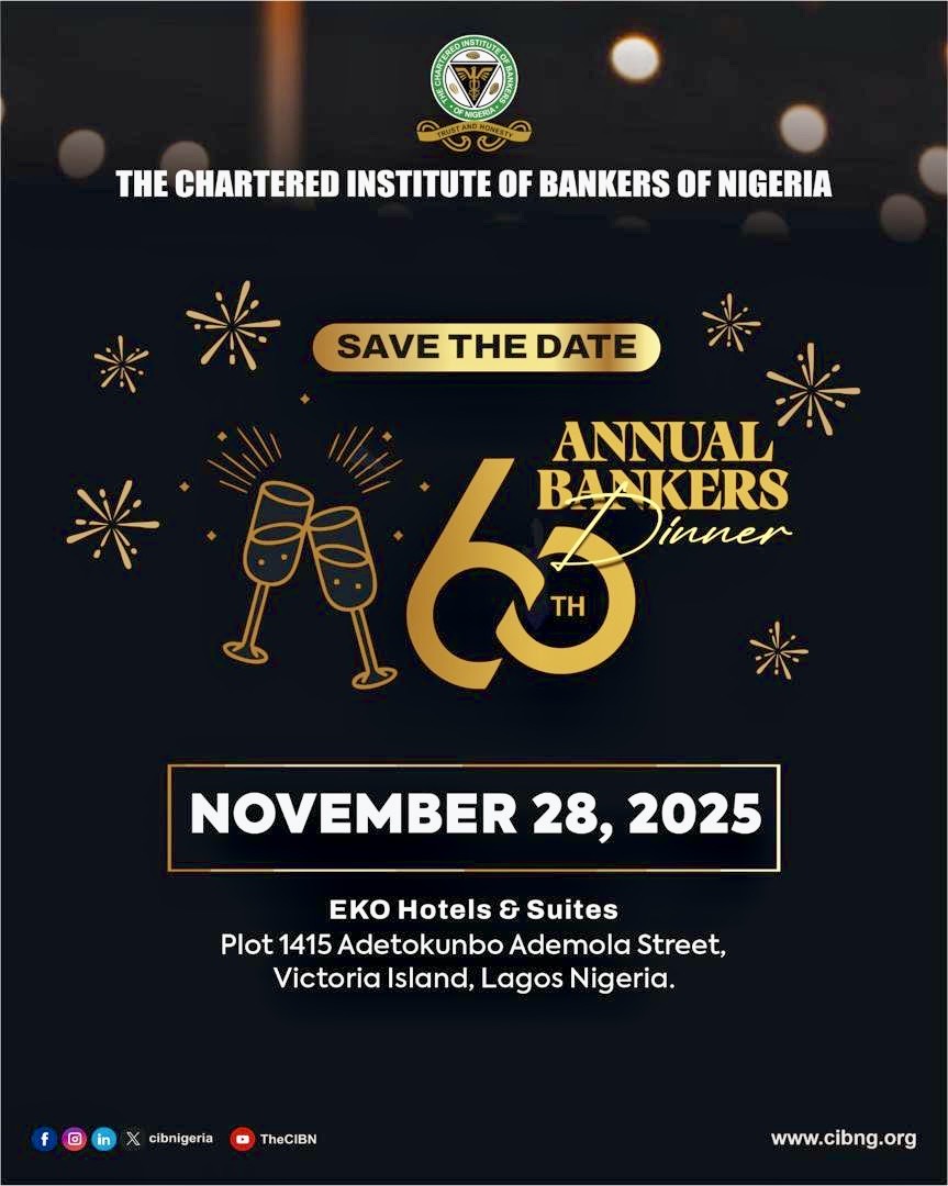 CIBN Dinner